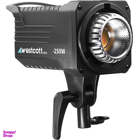 ويدیو لايت 250 وات وسکات مدل Eco AC200/240V