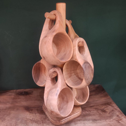 فنجان چای و قهوه خوری کد 1203