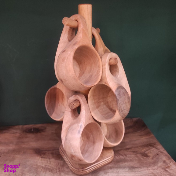فنجان چای و قهوه خوری کد 1203