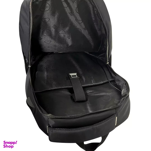 کوله پشتی طرح سونیک مدل T60451