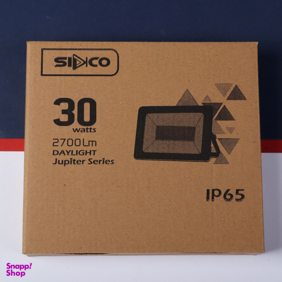 پروژکتور ال ای دی 50 وات سیدکو مدل SFS30