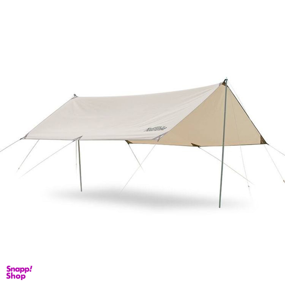 سايه بان نیچرهایک مدل 438×292 Girder Tarp کد TM006