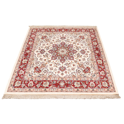 فرش دستبافت سی پرشیا کد 174489 سایز 181x174 سانتی‌ متر