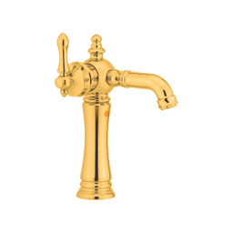 شیر روشویی اهرمی اندیکا مدل بیزانس