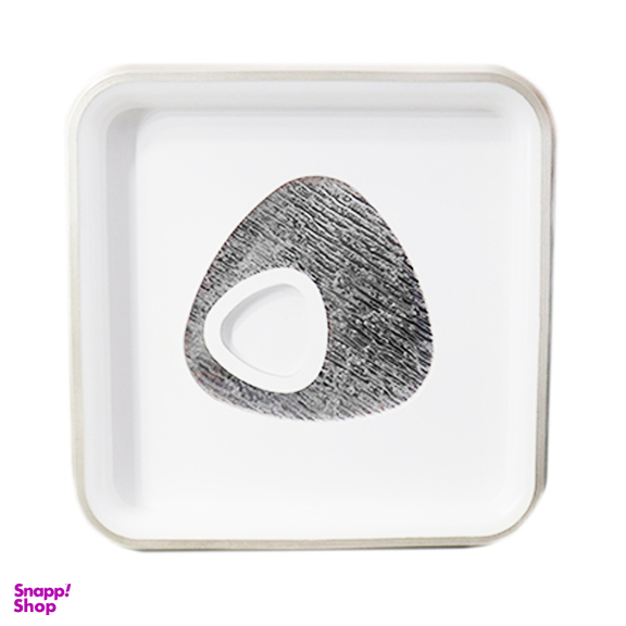چراغ سقفی سه حالته شی کاریزما مدل مهتاب کد 035