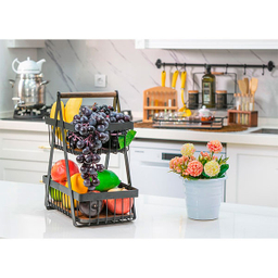 سبد میوه سالوت مدل 2F