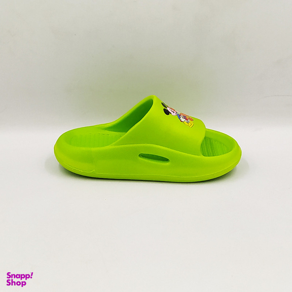 دمپایی دخترانه پاپا مدل 1919330