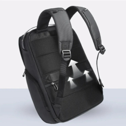 کوله پشتی 15.6 اینچ لپ تاپ بنج کد 2581