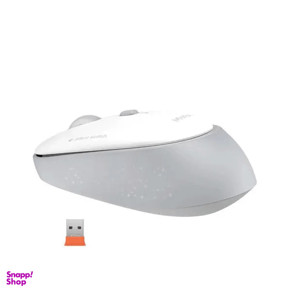ماوس بی سیم میشن مدل R571