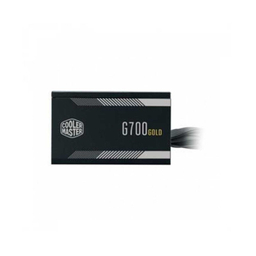 پاور 700 وات کولر مستر مدل G700 Gold 700W Power Supply