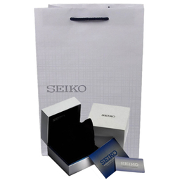 ساعت مچی عقربه ای مردانه سیکو مدل SRPB41J1