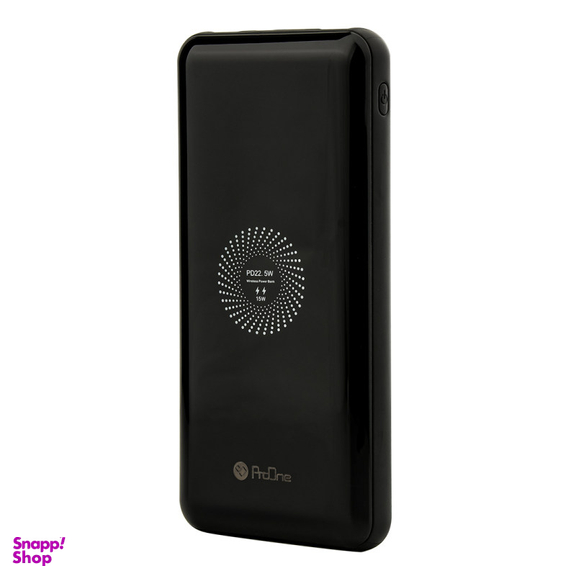 پاور بانک کی پی مدل WP-20 ظرفیت 20000 میلی آمپر ساعت