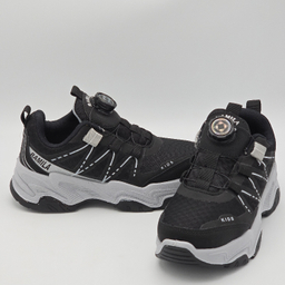 کتونی بچگانه رامیلا کد 58635 رنگ مشکی