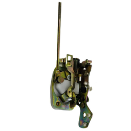 قفل درب عقب چپ اچ آی سی کد 4024 مناسب برای پراید