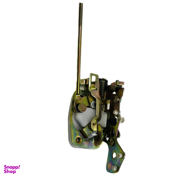 قفل درب عقب چپ اچ آی سی کد 4024 مناسب برای پراید