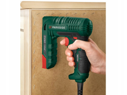 منگنه کوب و میخ کوب پارکساید مدل PHET 15 B1