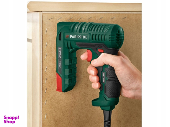 منگنه کوب و میخ کوب پارکساید مدل PHET 15 B1