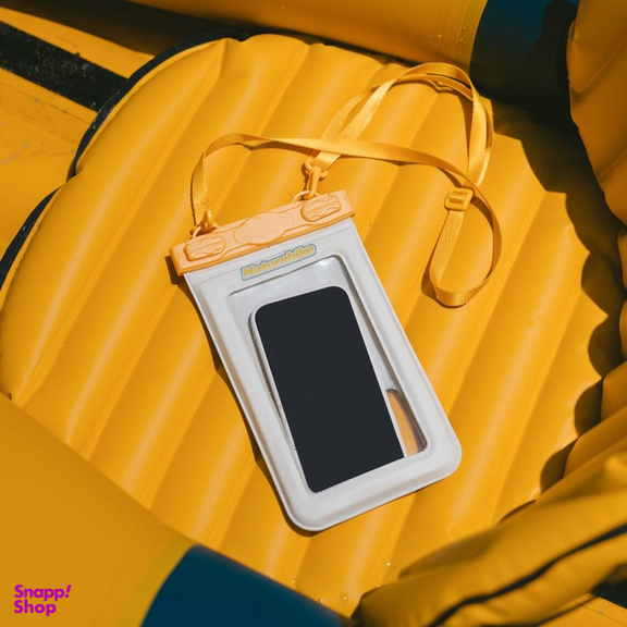 کاور شناور و ضد آب گوشی نیچرهایک مدل Waterproof Floating Phone bag کد BS015