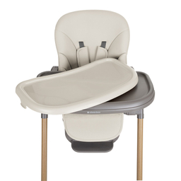 صندلی غذاخوری کودک کیکابو مدل OLIVE