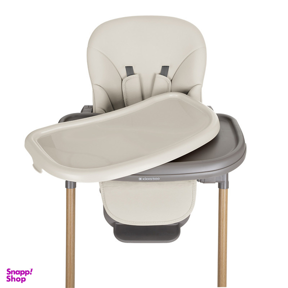 صندلی غذاخوری کودک کیکابو مدل OLIVE