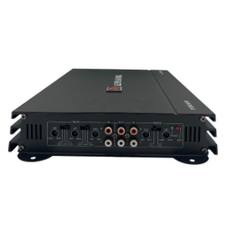 آمپلی فایر خودرو آلفاسونیک مدل PSW5600