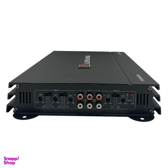 آمپلی فایر خودرو آلفاسونیک مدل PSW5600