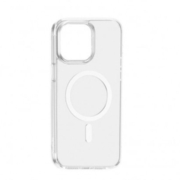 قاب گوشی موبایل مگنتیک مدل Clear Case مناسب Apple iPhone 15 Pro Max