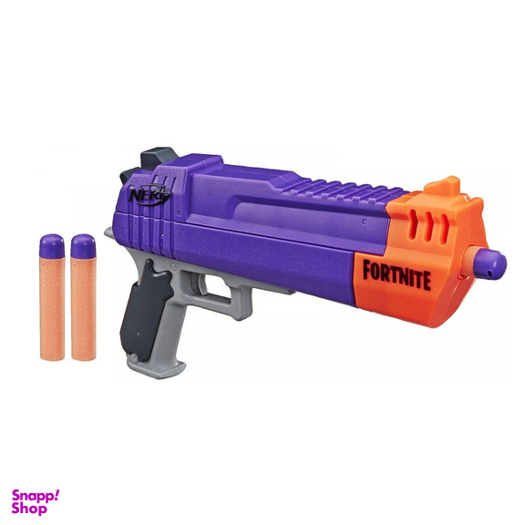 تفنگ بازی نرف مدل Nerf Fortnite E7515EU40