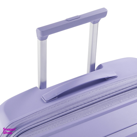 چمدان دلسی مدل SECURITECH DUNE کد 4007819 ارتفاع 70 سانتی متر سایز متوسط