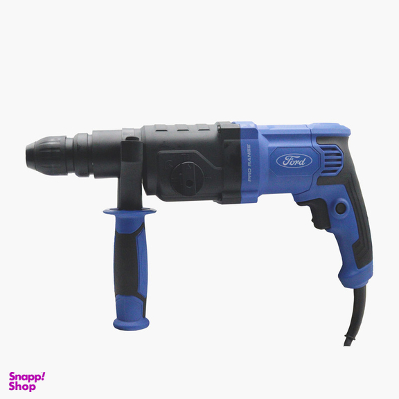 دریل چکشی 800 وات فورد مدل FP7-0021
