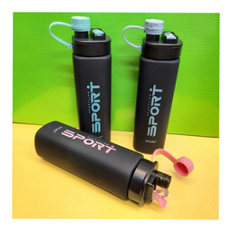 قمقمه مدل نی دار کد NEW 2025 گنجایش 0.7 لیتر