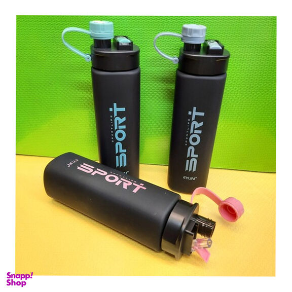 قمقمه مدل نی دار کد NEW 2025 گنجایش 0.7 لیتر