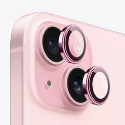 محافظ لنز دوربین گوشی موبایل ویوو مناسب اپل iPhone 15 Pro Max