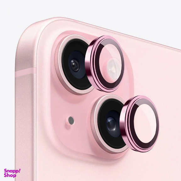 محافظ لنز دوربین گوشی موبایل ویوو مناسب اپل iPhone 15 Pro Max