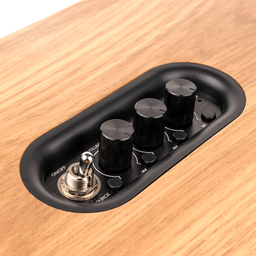 اسپیکر بلوتوثی قابل حمل هیسکا مدل L75MS Modern Acoustic