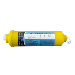 دستگاه تصفیه کننده آب آکوآ اسپرینگ مدل UF-SF4000