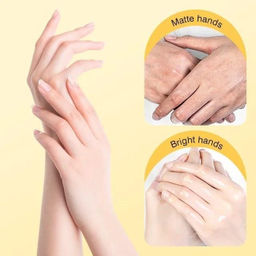 ماسک دست زوزو مدل عسل وزن 35 گرم