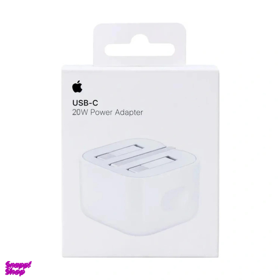 شارژر 20 وات اپل مدل ZP/A