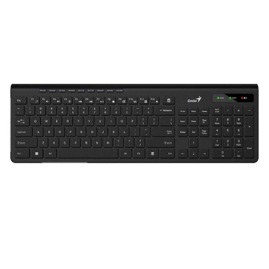 کیبورد بی سیم جنیوس مدل SlimStar 7230
