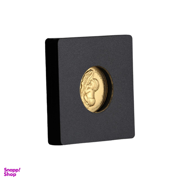 شمش طلا 24 عیار سین سان مدل تولد SN2563