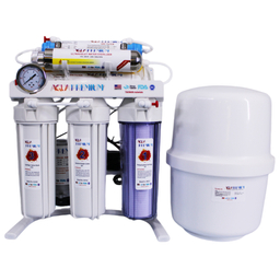 دستگاه تصفیه آب خانگی آکواپرمیوم مدل A8OU8-ML-TL4