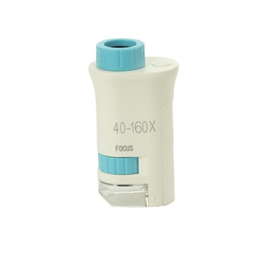 میکروسکوپ جیبی قابل حمل آیبکس مدل HandScope