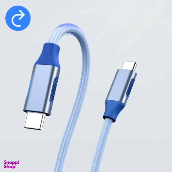 هاب 5 پورت USB-C لنشن مدل C25 HE