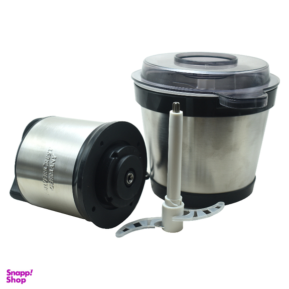 خردکن سیلور کرست کد SL 2023