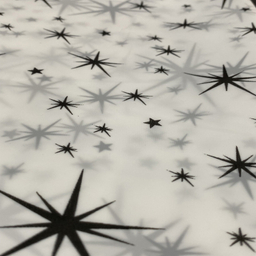 پرده حمام کد PH376 سایز 180×200 سانتی متر