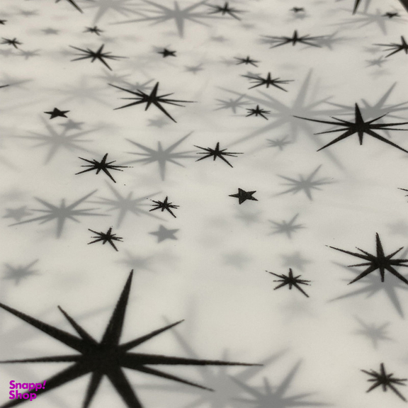 پرده حمام کد PH376 سایز 180×200 سانتی متر