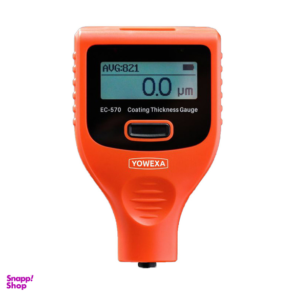 دستگاه ضخامت سنج یووکسا مدل EC-570
