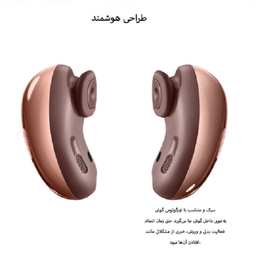 ایرفون بلوتوثی کی تی مدل BUDS PRO