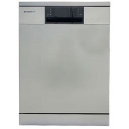 ماشین ظرفشویی زیرووات مدل FCD 3550 S