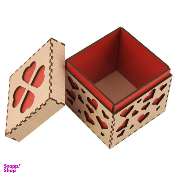 جعبه هدیه مدل دریا